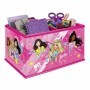 Ravensburger - Puzzle 3D cutie depozitare Barbie 216 piese Ravensburger - 1